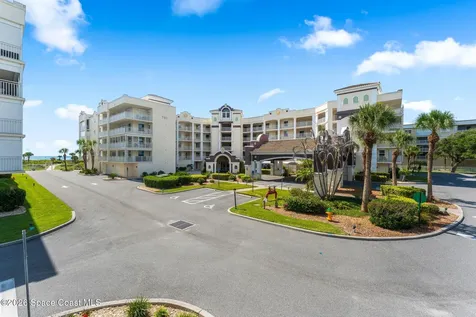 701 Solana Shores Drive Cape Canaveral FL 32920