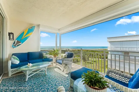 701 Solana Shores Drive Cape Canaveral FL 32920
