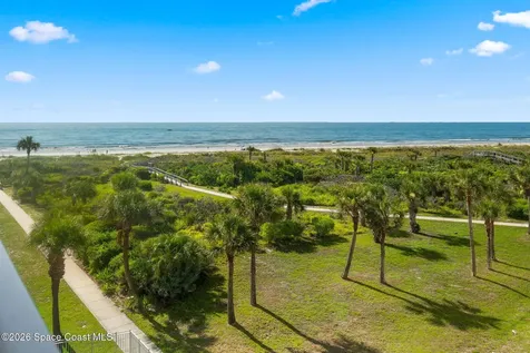 701 Solana Shores Drive Cape Canaveral FL 32920