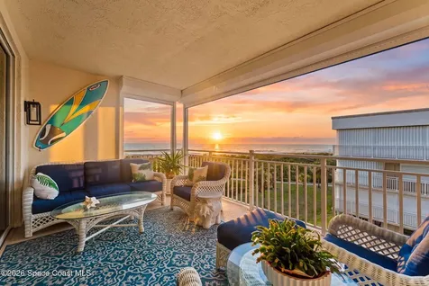 701 Solana Shores Drive Cape Canaveral FL 32920