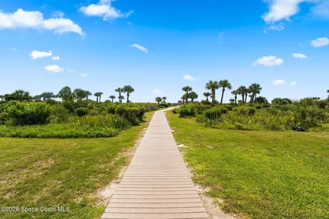 701 Solana Shores Drive Cape Canaveral FL 32920