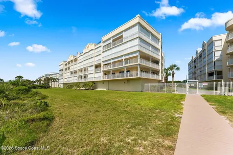 701 Solana Shores Drive Cape Canaveral FL 32920