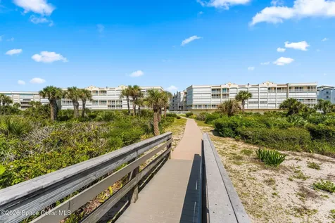 701 Solana Shores Drive Cape Canaveral FL 32920