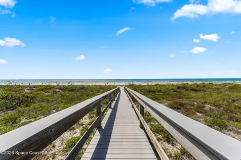 701 Solana Shores Drive Cape Canaveral FL 32920
