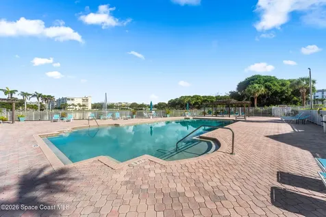 701 Solana Shores Drive Cape Canaveral FL 32920