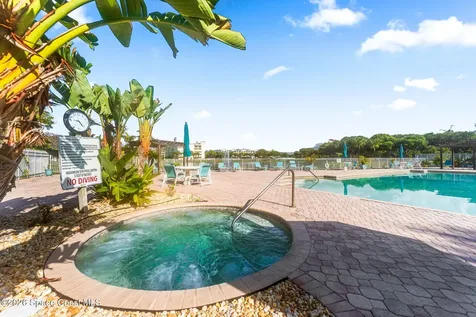 701 Solana Shores Drive Cape Canaveral FL 32920