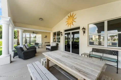 701 Solana Shores Drive Cape Canaveral FL 32920