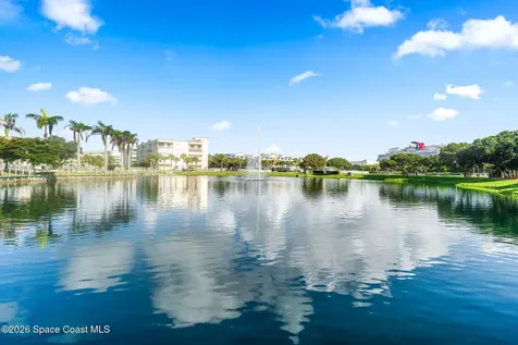 701 Solana Shores Drive Cape Canaveral FL 32920