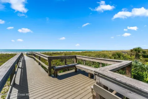 701 Solana Shores Drive Cape Canaveral FL 32920