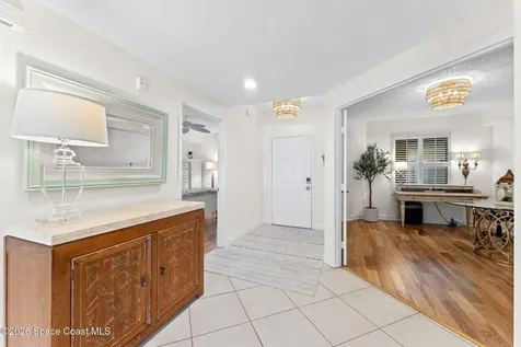 701 Solana Shores Drive Cape Canaveral FL 32920