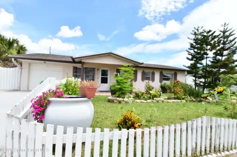 2204 Cheryl Court Melbourne FL 32935