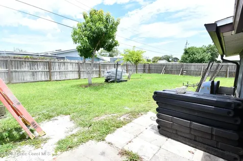 2204 Cheryl Court Melbourne FL 32935
