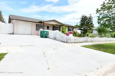 2204 Cheryl Court Melbourne FL 32935
