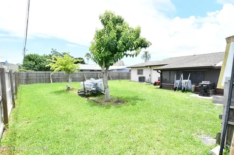 2204 Cheryl Court Melbourne FL 32935