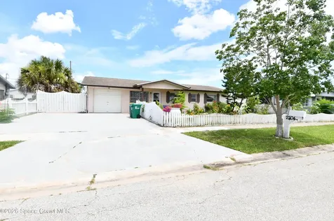 2204 Cheryl Court Melbourne FL 32935
