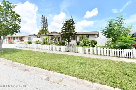2204 Cheryl Court Melbourne FL 32935