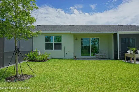1916 Cerulean Drive NW Palm Bay FL 32907