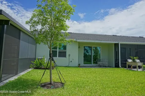 1916 Cerulean Drive NW Palm Bay FL 32907