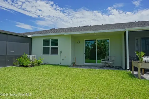 1916 Cerulean Drive NW Palm Bay FL 32907