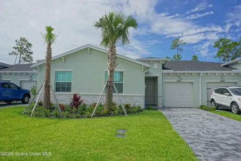 1916 Cerulean Drive NW Palm Bay FL 32907