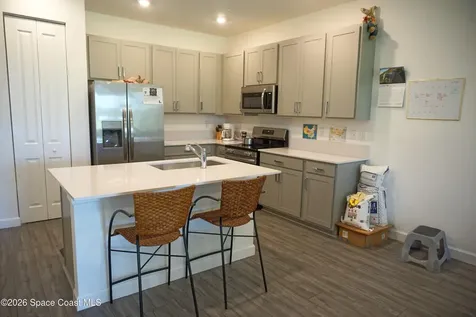1916 Cerulean Drive NW Palm Bay FL 32907