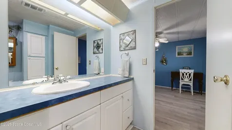 1724 Mango Street NE Palm Bay FL 32905