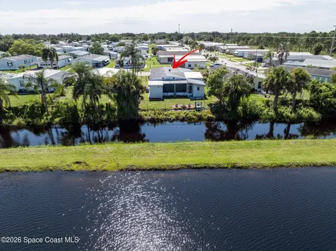 1724 Mango Street NE Palm Bay FL 32905