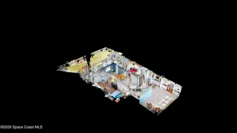 1724 Mango Street NE Palm Bay FL 32905