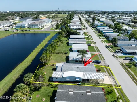 1724 Mango Street NE Palm Bay FL 32905