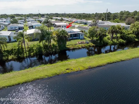 1724 Mango Street NE Palm Bay FL 32905