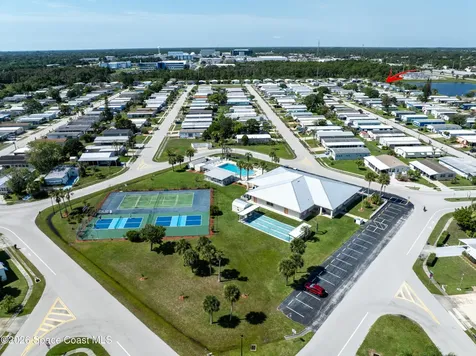 1724 Mango Street NE Palm Bay FL 32905