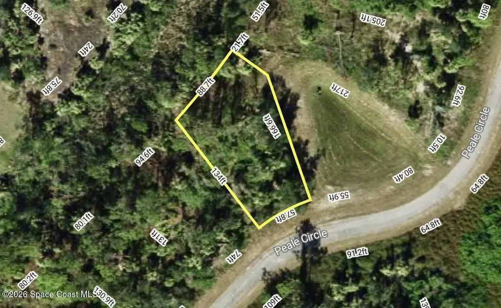 0 Peale Circle North Port FL 34288