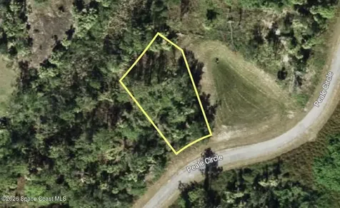 0 Peale Circle North Port FL 34288