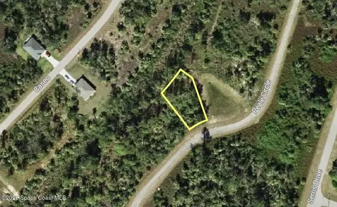 0 Peale Circle North Port FL 34288