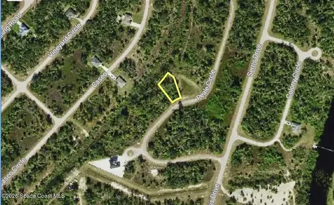 0 Peale Circle North Port FL 34288