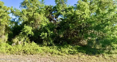 0 Peale Circle North Port FL 34288