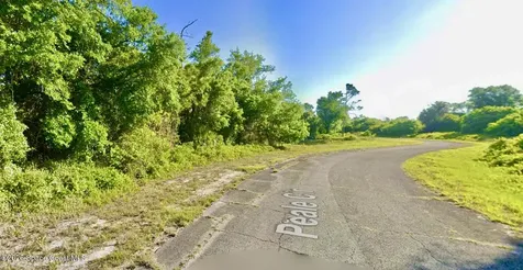 0 Peale Circle North Port FL 34288