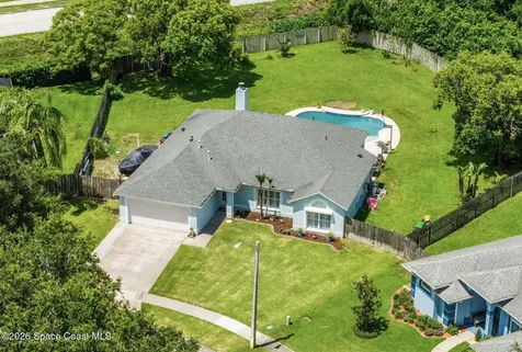 1168 Winding Meadows Road Rockledge FL 32955