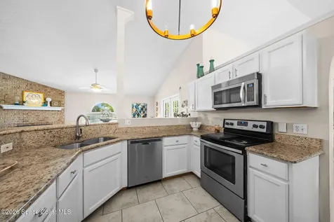 1168 Winding Meadows Road Rockledge FL 32955