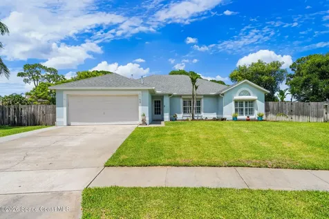 1168 Winding Meadows Road Rockledge FL 32955