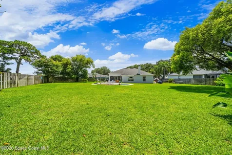 1168 Winding Meadows Road Rockledge FL 32955