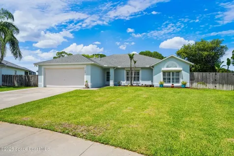 1168 Winding Meadows Road Rockledge FL 32955