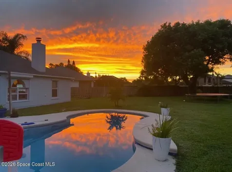 1168 Winding Meadows Road Rockledge FL 32955