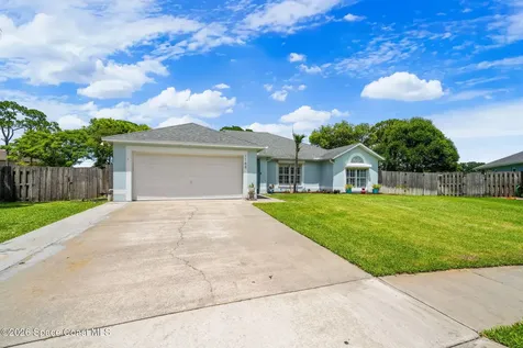 1168 Winding Meadows Road Rockledge FL 32955