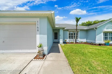 1168 Winding Meadows Road Rockledge FL 32955