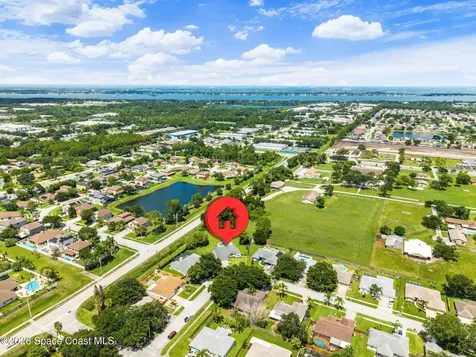 1168 Winding Meadows Road Rockledge FL 32955
