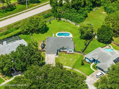 1168 Winding Meadows Road Rockledge FL 32955