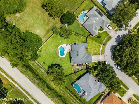 1168 Winding Meadows Road Rockledge FL 32955