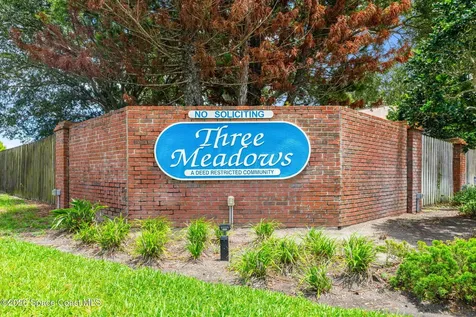 1168 Winding Meadows Road Rockledge FL 32955