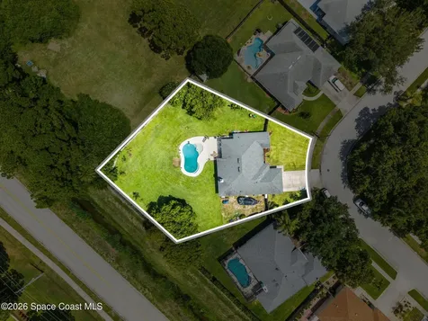 1168 Winding Meadows Road Rockledge FL 32955